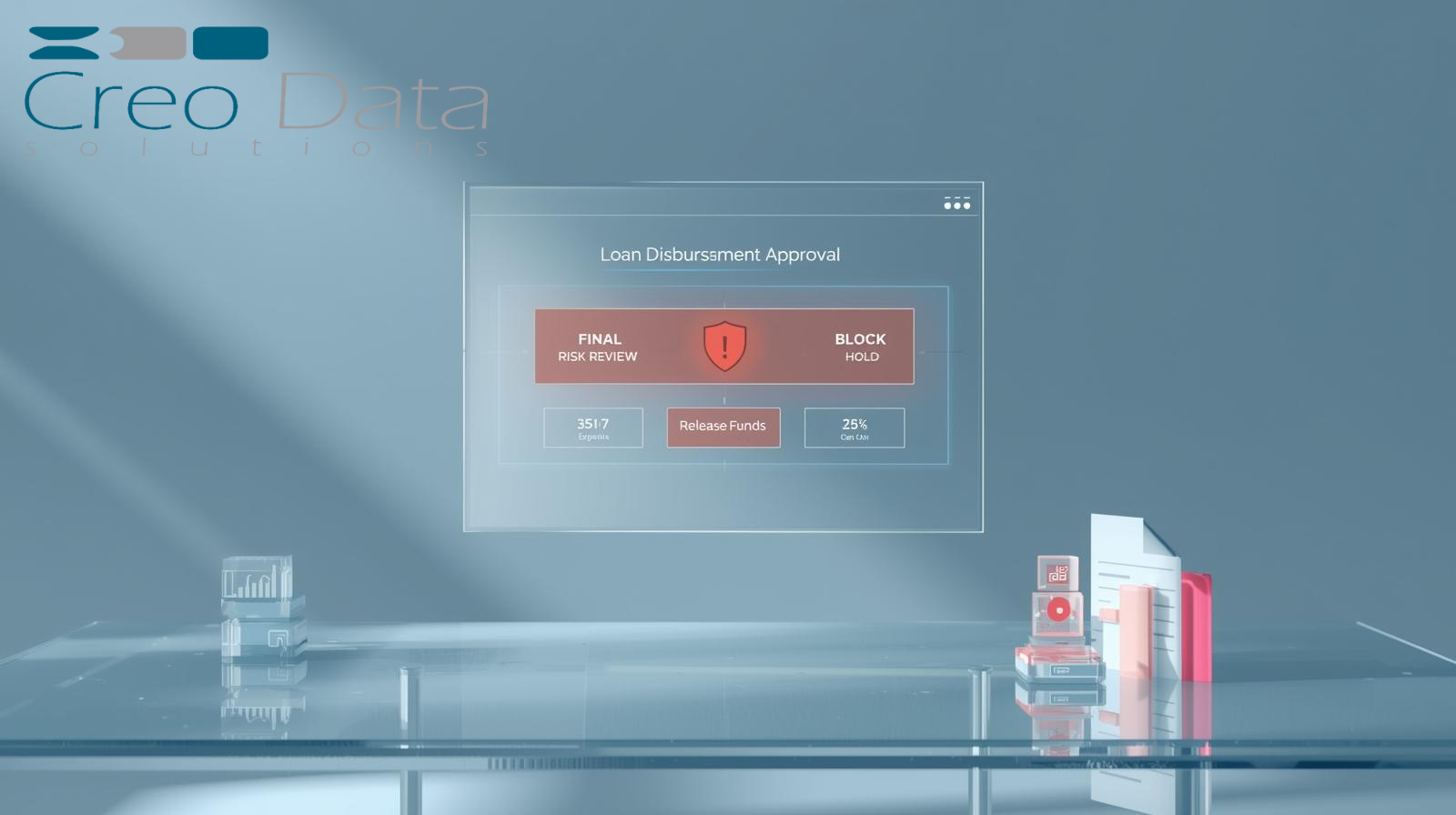 Review & Compliance – Feature: Risk Oversight